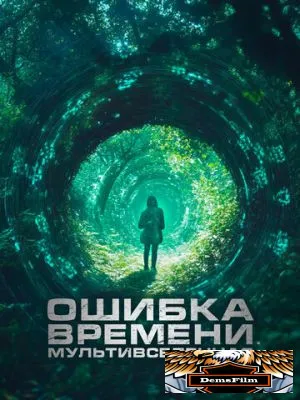 Ошибка времени. Мультивселенная 2024