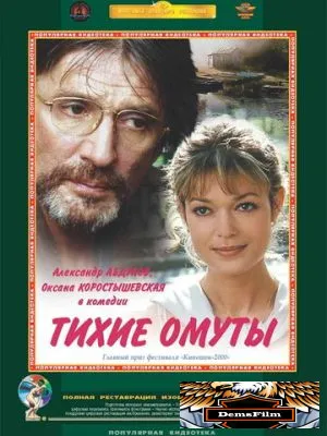 Тихие омуты 2000