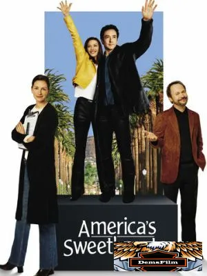 Любимцы Америки 2001