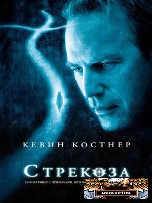 Стрекоза 2002