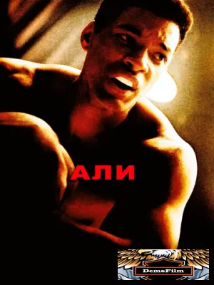 Али 2001