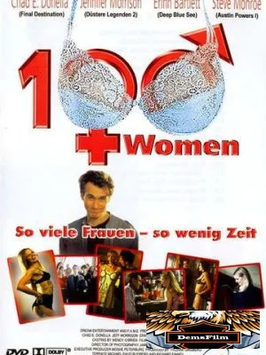 Лихорадка по девчонкам 2002