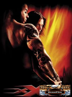 Три икса 2002