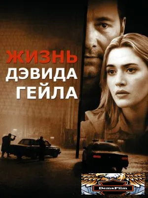 Жизнь Дэвида Гейла 2002