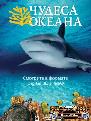 Чудеса океана 3D 2003