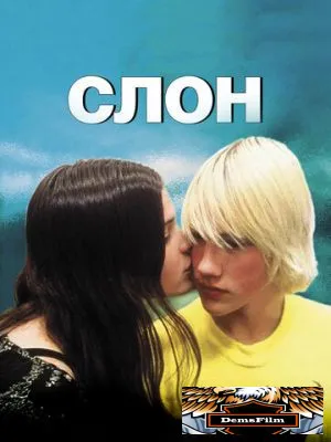Слон 2003