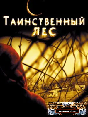Таинственный лес 2004