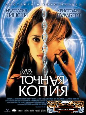 Точная копия 2004
