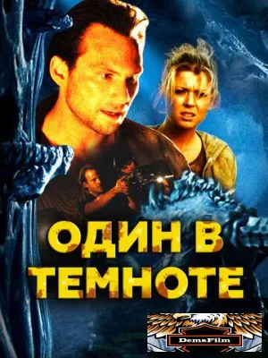 Один в темноте 2004