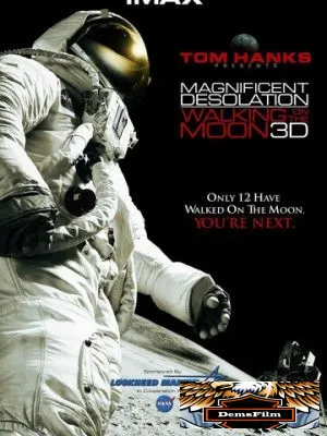 Путешествие на Луну 3D 2005