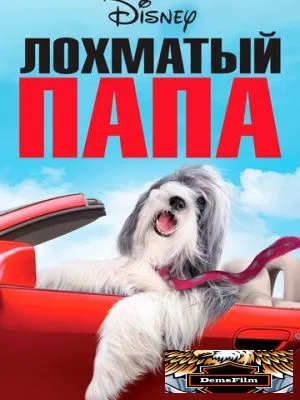 Лохматый папа 2006