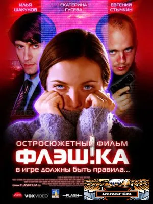 Флэш.ка 2006