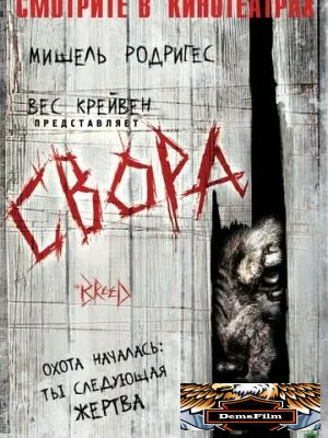 Свора 2006