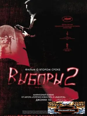 Выборы 2 2006