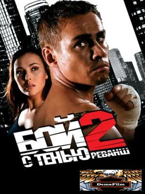 Бой с тенью 2: Реванш 2007