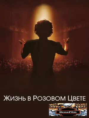Жизнь в розовом цвете 2007