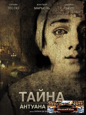 Тайна Антуана Ватто 2007