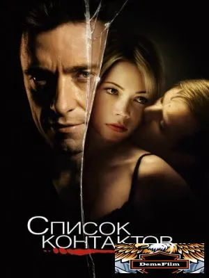 Список контактов 2008