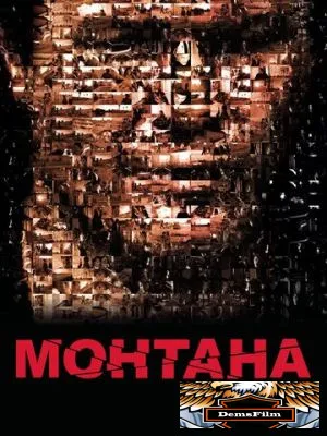 Монтана 2008