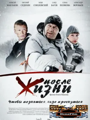 После жизни 2008