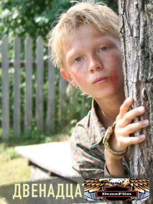 Двенадцатое лето 2008