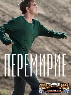 Перемирие 2010