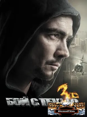 Бой с тенью 3D: Последний раунд 2011