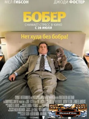 Бобер 2010