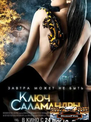 Ключ Саламандры 2011
