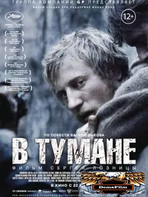В тумане 2012
