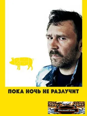 Пока ночь не разлучит 2012