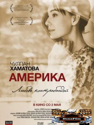 Америка 2010