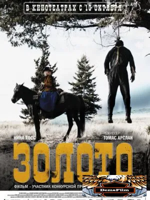 Золото 2013