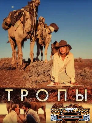 Тропы 2013