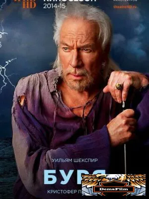 Буря 2010