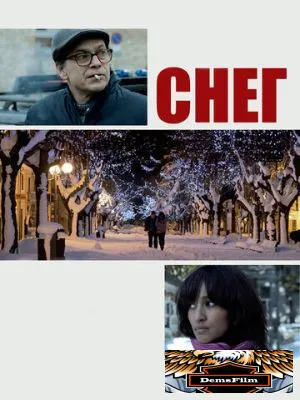 Снег 2013