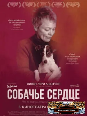 Собачье сердце 2015