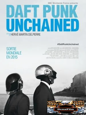 Daft Punk Unchained 2015