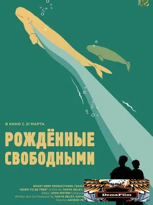 Рожденные свободными 2016