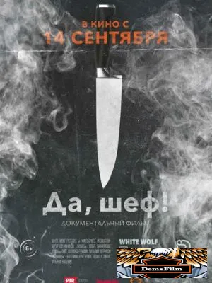 Да, шеф! 2017