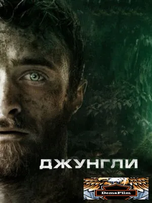 Джунгли 2017