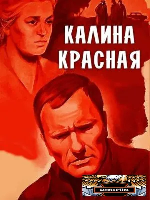 Калина красная 1973