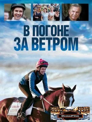 В погоне за ветром 2019