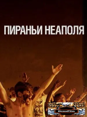 Пираньи Неаполя 2019