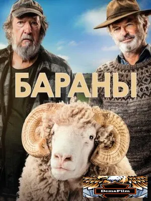 Бараны 2020