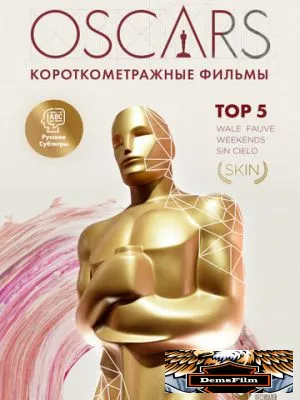 Top 5 Oscars 2020