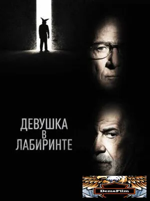 Девушка в лабиринте 2019