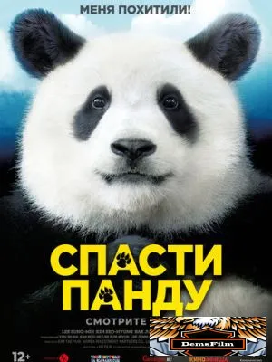 Спасти панду 2020