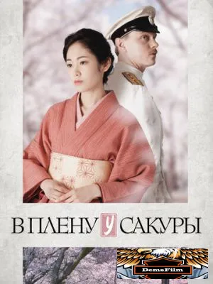 В плену у сакуры 2019