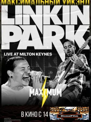 Linkin Park: Дорога к революции 2008
